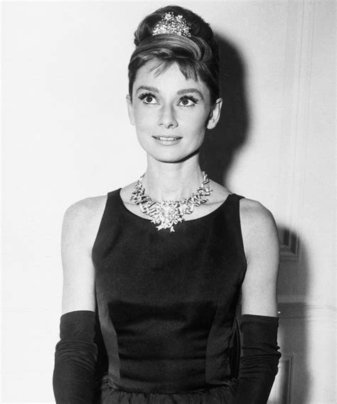 vestito nero givenchy audrey hepburn|hubert de givenchy dress.